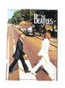 Обложка на паспорт "Abbey road"