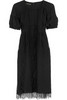 Burberry Prorsum Italian lace dress