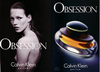 Духи calvin klein, obsession