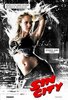 Sin City Nancy (JESSICA ALBA)