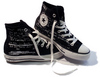 Кеды Converse Kurt Cobain Collection