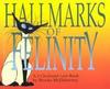 Hallmarks of Felinity : A 9 Chickweed Lane Book by Brooke McEldowney