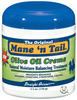 Mane and Tail Olive Oil Creme