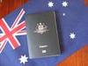 Австралийский паспорт