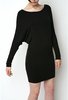 Silence & Noise Batwing Dress
