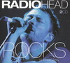 Radiohead. Rocks Germany 2001 (2 CD)