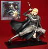 Claymore Clare Painted Figure