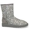 UGG classic tall paisley