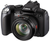 Canon PowerShot SX10 IS