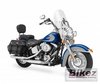 Harley-Davidson FLSTC Heritage Softail Classic 2009