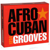Afro Cuban Grooves (4 CD)