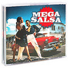 Mega Salsa (4 CD)