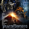 Transformers: Revenge Of The Fallen. Саундтрек.