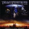 Transformers. The Score. Саундтрек Стива Яблонски.