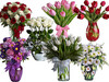 вазы для цветов