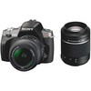 SONY DSLR-A330Y Kit 18-55/55-200