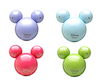 iRiver M-01 Disney