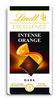 шоколадка Lindt Excellence Intense Orange