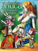 "Алиса в стране чудес" Льюис Кэрролл