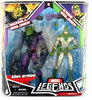 Hasbro Marvel Legends 2-Pack  : Skrull and Kree Soldiers