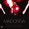 MADONNA - I'M GOING TO TELL YOU A SECRET (CD+DVD)