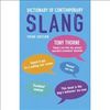 Dictionary of Contemporary Slang