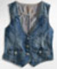 жилет Boyfriend Vest