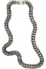 Burberry Chain link necklace