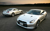 Nissan Skyline GT-R