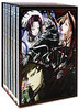 Trinity Blood collection edition