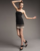 Alice + Olivia Rigby Tube Dress
