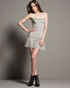 Elizabeth and James Ditzy Floral Degas Dress