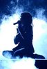 Christina Aguilera - Stripped-Live In The U.K. на DVD