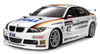 Радиоуправляемая модель BMW 320si WTCC 2006 Team Germany