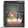 Южный Парк на DVD