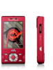 Sony Ericsson W995