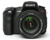 Sony A 200