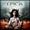 Прослушать новый альбом Epica "Design Your Universe"