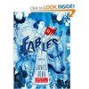 Fables Covers: The Art of James Jean Vol. 1 (Hardcover)