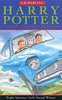 книга "Harry Potter and the Chamber of Secrets"