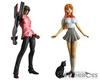 Bleach — Orihime Inoue & Yasutora Sado Series 2