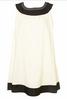 Dress by Annie Greenabelle