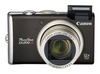 Canon PowerShot SX200 IS