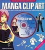 Manga Clip Art