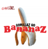 DVD Gorillaz - Bananaz