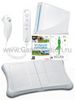 Nintendo Wii Sports + Fitness Pack