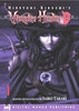 Hideyuki Kikuchi's Vampire Hunter D Manga Volume 1