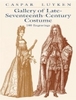 книга: Gallery of Late-Seventeenth-Century Costume