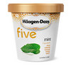 H&#228;agen-Dazs FIVE Mint