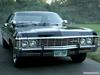 Chevrolet Impala 4-Door HardTop '1967